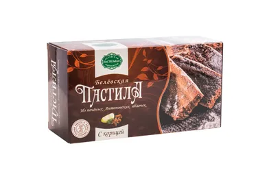 Пастила 200 гр корица