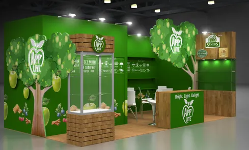 PRODEXPO / ПРОДЭКСПО 2022